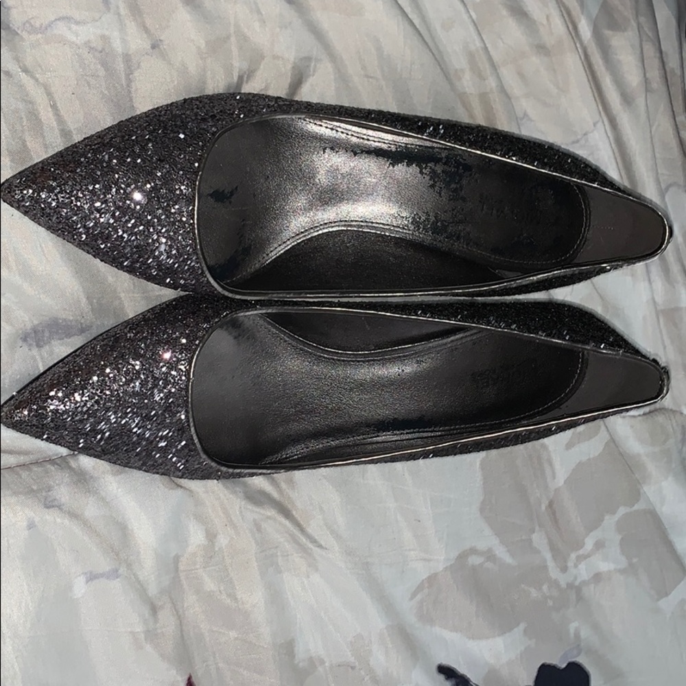 MK Heels